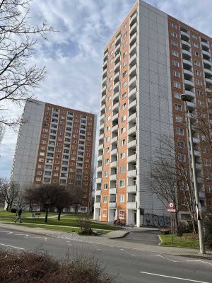Gamigstraße 22 - helle 3 ZKB Wohnung im 4.OG -WBS- zu vermieten