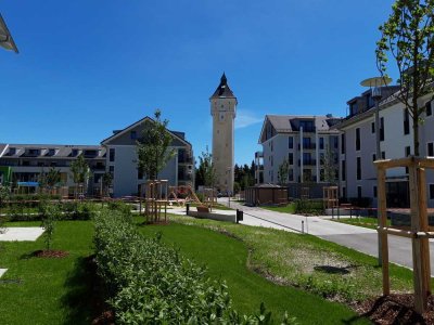 2-Zimmer / 2.OG / ca. 68,12 m²