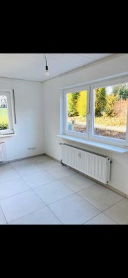 2/5 Zimmerwohnung in Nehren zu vermieten