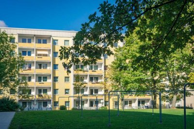 Ein neues Wohndomizil für Familien