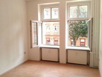 Helle 3-Zimmer-Wohnung, zentral gelegen