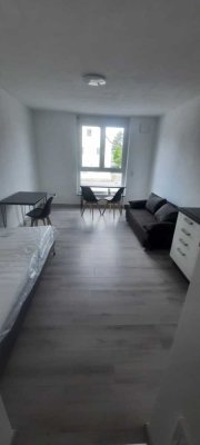 Vollmöblierte Studentenwohnung  mit Mietbeginn zum 01.08.2026