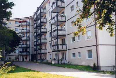SENIOREN AUFGEPASST Kleines gemütliches Senioren Apartment mit Terasse!