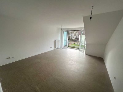 schöne helle 3-Zimmer-Wohnung mit großem Wohnzimmer
