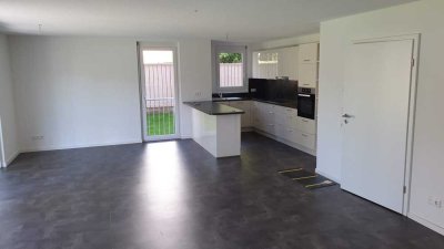 Helle 3-Zimmer Erdgeschosswohnung mit Terrasse in Stühlingen