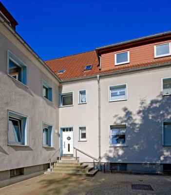 2-Zimmer-Wohnung in Gelsenkirchen Buer
