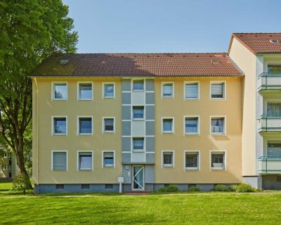 3-Zimmer Wohnung in Laer
