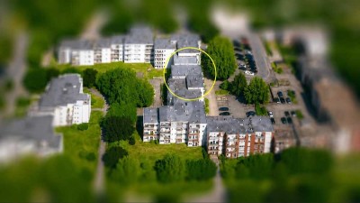 ATTRAKTIVES PORTFOLIO MIT ENTWICKLUNGSPOTENZIAL