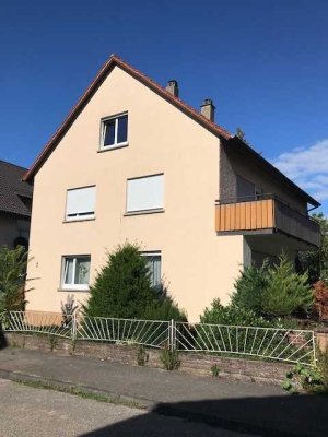 Wunderschönes 3-Fam.-Haus