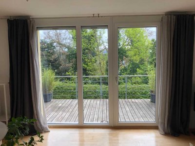 Gepflegtes Reihenmittelhaus mit 6 Zimmern in Kaiserslautern Innenstadt Nord