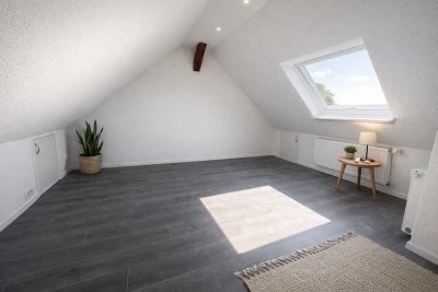 Modernes WG-Zimmer in Stuttgart-Bad Cannstatt
