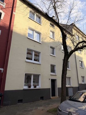 Helle 2,5-Zimmer Wohnung in Bochum-Hamme