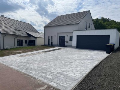 Wohnen in einem begehrten Neubau-Gebiet