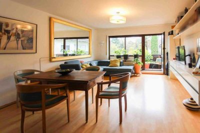 Top Investment: Eigentümer als Mieter