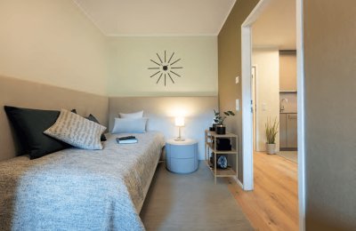 TOP INVESTMENT/ späterer Eigenbedarf: Gemütliche &amp; Barrierefreie Wohnungen umgeben von Seen- und Berglandschaft im Drautal zwischen Villach und Spittal