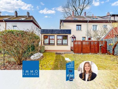 IMMOPARTNER - IHR NEUES FAMILIENHAUS IN ZIEGELSTEIN