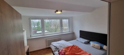 Helle 3-Zimmer Wohnung im 2. OG in Essen-Schönebeck