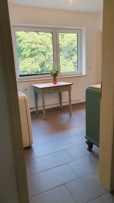 Separate 3Zimmer Wohnung in Dom-Esch 77 qm