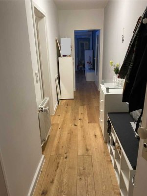 Sanierte 2-Zimmer-Wohnung mit Balkon & Einbauküche – ruhig & zentral in Erkrath