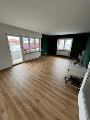 Traumhafte 3-Zimmer Wohnung im Herzen Zirndorfs