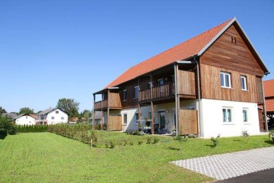 3-Zimmer-Wohnung in Mureck / Gosdorf