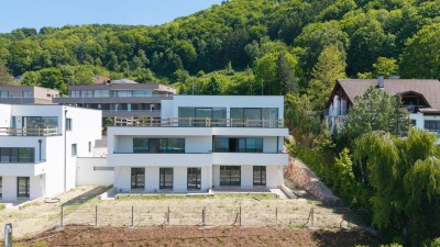 Neubauprojekt am Sonnenhang - OPEN HOUSE 13.06.2025