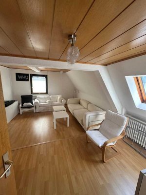 Shared-Apartments for students in Vallendar close to WHU