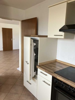 Gepflegte 2-Zimmer-Dachgeschosswohnung in Mönchengladbach-Waldhausen
