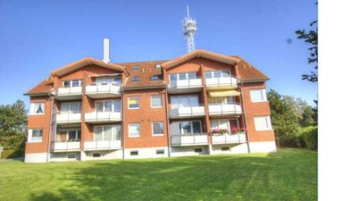 Stilvolle, gepflegte 4-Raum-Maisonette-Wohnung mit geh. Innenausstattung mit EBK in Heiligenhafen