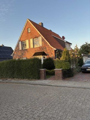 Charmantes EFH zur Miete in Varel