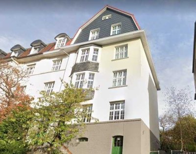 Traumhafte Maisonette-Wohnung in Wuppertal-Barmen