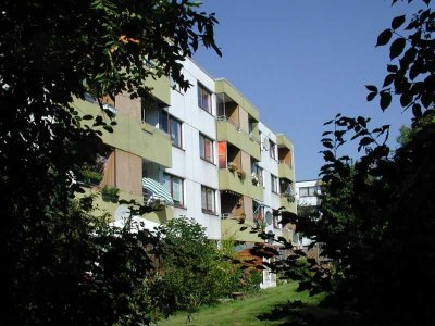 Jetzt zugreifen: schöne Wohnung im Mehrfamilienhaus in Schilksee.