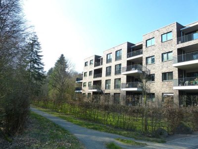 Eigentumswohung in Hannover-Seelhorster Garten