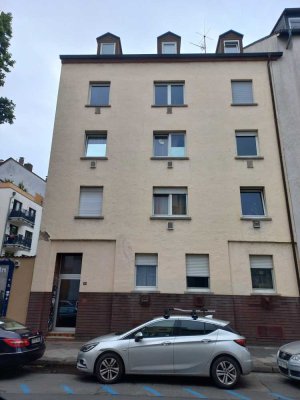 Mehrfamilienhaus in Offenbach am Main - Stadtmitte