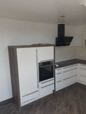 Exklusive 1,5-Raum-Wohnung mit EBK in Hamburg Schnelsen
