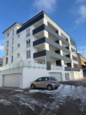 Komfortables Wohnen in ruhiger Umgebung