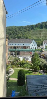 frisch renovierte Wohnung in Unkel in direkter Rheinnähe