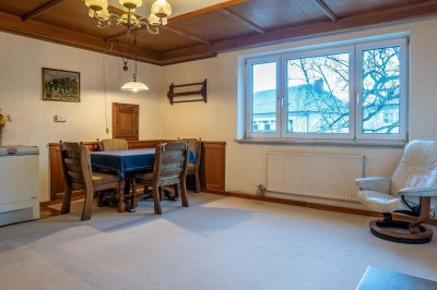 URBAN EASE - 3 Zimmer Wohnung in Schallmoos - Salzburg