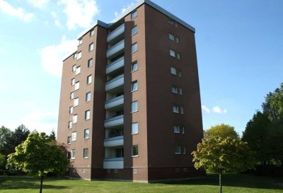 2-Zimmer-Wohnung zu vermieten - Peine / Zentrum