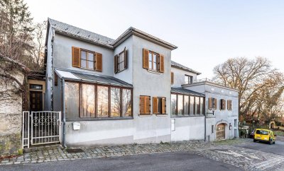 Mach es zu deinem Projekt - wo Familiengeschichten wachsen!