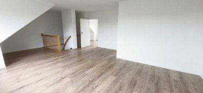4 Raum Familienwohnung auf dem Görden...