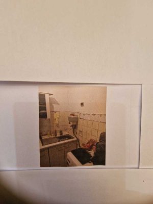Schöne 1-Zimmer-Wohnung in 46045, Oberhausen (Nordrhein-Westfalen)