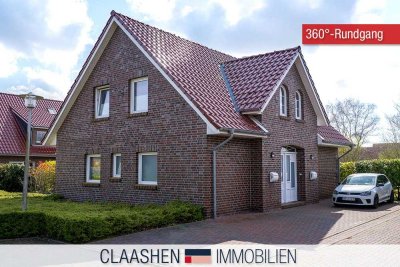 Modern, zentrumsnah und energieeffizient
