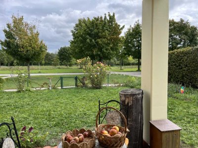 ETW  in Premium Lage am Himmelweiher zur Kapitalanlage