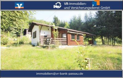 Charmantes Wohlfühlhaus mit wunderschönem Grundstück und viel Privatsphäre Nähe 94121 Salzweg