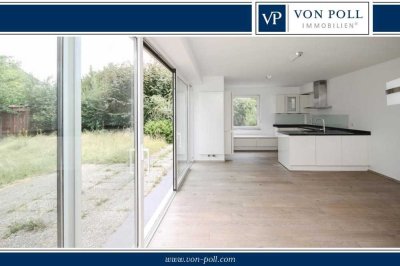 Familienfreundliches Einfamilienhaus mit Einbauküche und Garten!