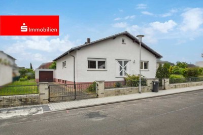 Bungalow in Eppertshausen
