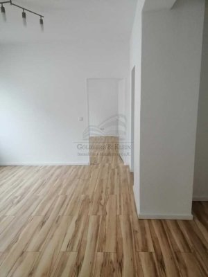 Gut aufgeteilte 3-Zimmer-Wohnung in Heckinghausen zu vermieten!
