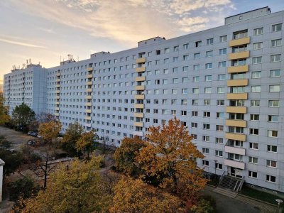 Miet mich - praktische 3-Zimmer-Wohnung (WBS)