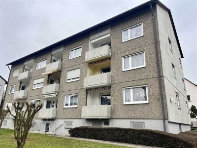 3-Zimmer-Wohnung in Ebersbach – ideal für Eigennutzer & Kapitalanleger